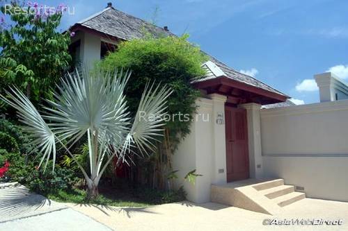 Phuket Pavilions 55